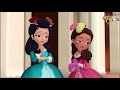 Sofia The First In Tamil Two To Tango S1 E11