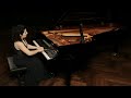 Lilit Grigoryan - Maurice Ravel: Sonatina F-Sharp Minor, M. 40: III. Animé (Offizielles Musikvideo)