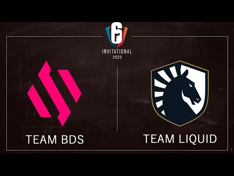 BDS vs Liquid @Map1 | Playoff | Six Invitational 2023 | 14 February 2023