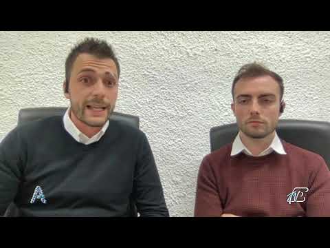 ANGOLI 5/11/2021: INFORMACI - APRE LA 17' DELEGAZIONE ACI VALLE D'INTELVI