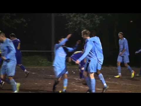 Willinghusen II - VSG Stapelfeld III (  Das 2 : 0 )