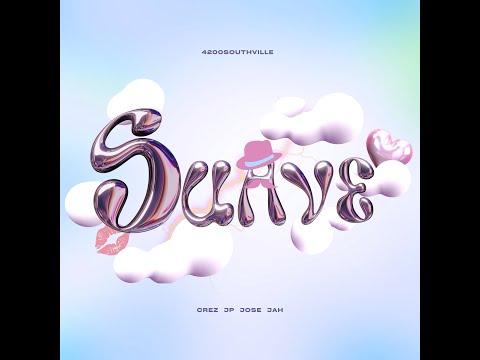 4200Southville - Suave (Official Visualizer)