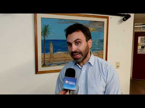 Se presentaron avances del Plan Local de Ordenamiento Territorial de Piriápolis–Solís Grande