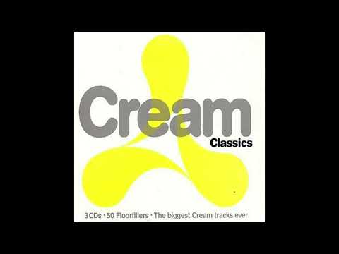 Cream Classics Vol. 1 CD 2 | 2004