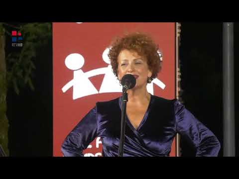 Klapa Salona Grlica je zapivala