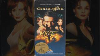 Download lagu Opening and Closing to GoldenEye Demo VHS (1996) mp3