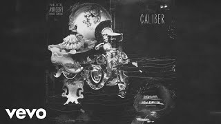 Desiigner - Caliber (432Hz)