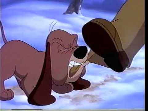 VHS - Anabelle's Wish & Return to Treasure Island