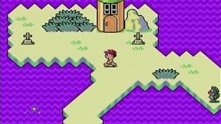 【コメ付き】MOTHER2 ギーグの逆襲 を実況プレイ part42【つわはす】