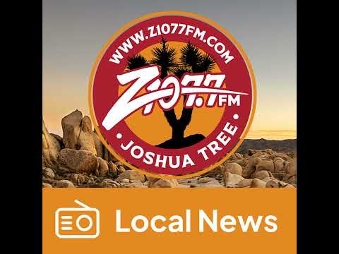 Z1077 News