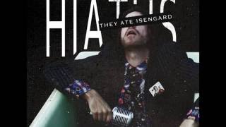 THEY ATE ISENGARD - Democracitities/Field Chlorine