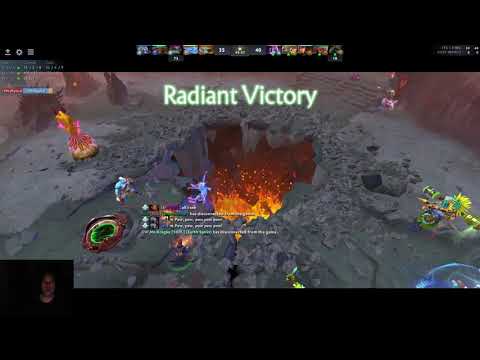 Mason does not want to play Lifestealer