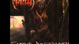 Merciless Execution - Meathook