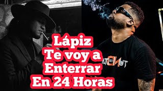 MOZART LA PARA REACCIÓN A TIRADERA DE LÁPIZ CONCIENTE “ TÚ NOTA “