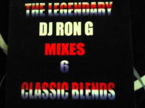 Ron g mixes 6 part 2