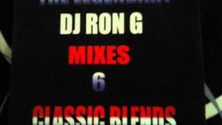 Ron g mixes 6 part 2