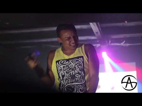 Allen Spyda (En Vivo) El Acorde Mas Bello /Babe/La murga fue. Etc