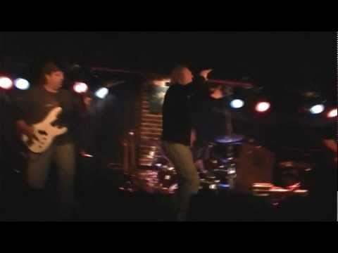Chicken, Gravy, and Biscuits - Fatback Phillips @ Blueberry Hill Duck Room 02/17/2012 Song 5