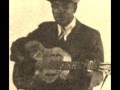 Blind Boy Fuller-You're Laughing Now