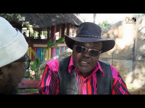 EPISODE 6 Ttkl Angula yaPohamba on school life, Political challenges, NBC, Radio Energy, Lobola