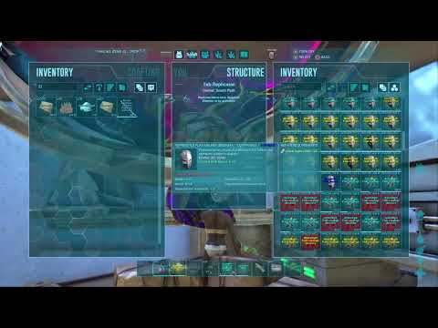 RAID SOUTH GATE RATHOLE