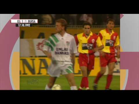 Galatasaray 4-2 Bursaspor 