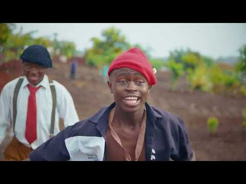 Ajuh Guffi - Yesu(Official Music Video)Dir Stafa Awosh