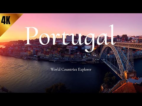 portugal 4k