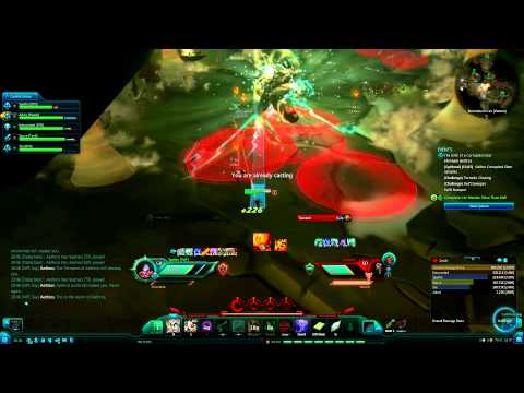 Triple Spellslinger - Veteran Stormtalon Lair(Silver) - 24min Run