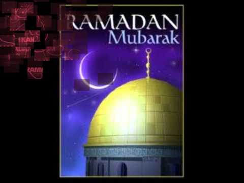 Yahya Bassal - Ramadan