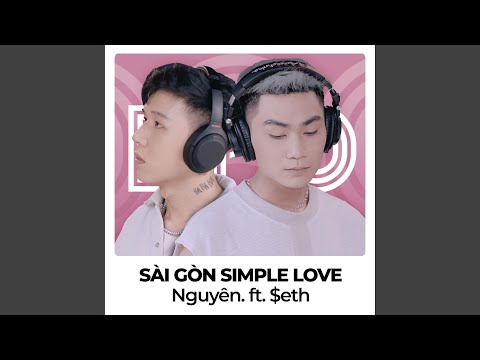 Sài Gòn Simple Love