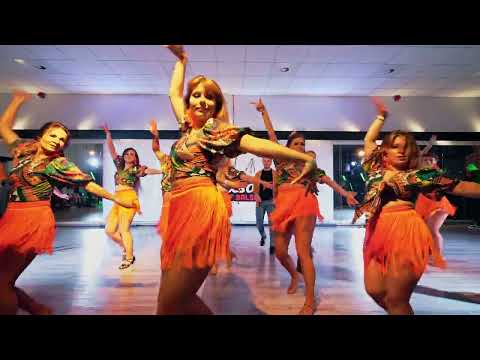 Bachata Iza - zakończenie sezonu 2022/2023