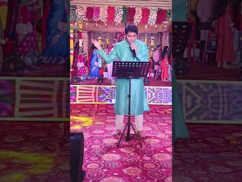 Mahaapraanadeepam by Abhijat Bhat - Shivaraatri Celebrations in PFC