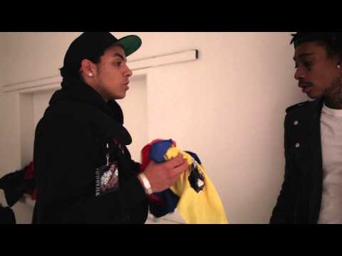 DayToday: Europe Part III - Ep. 3