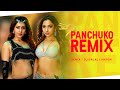 Panchuko Circuit Remix DJ Dalal London Tamannaah Trending Tamil DJ Songs