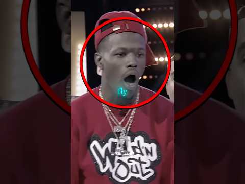 When Lay Lay DESTROYED Young Fly!🔥😳