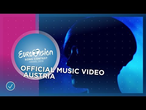 PÆNDA - Limits - Austria ???????? - Official Music Video - Eurovision 2019