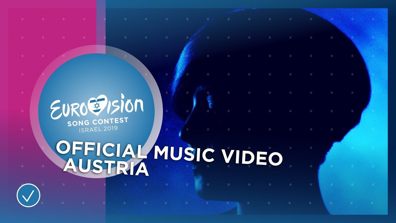 Pænda — Limits (Austria) (Eurovision 2019)