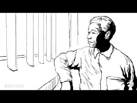 Mandela 100: Nelson Mandela Tribute