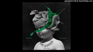 Gunna - World Is Yours Instrumental (Reprod.Trvpyyy)