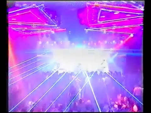 Jens O. & Spacekid & Barbaros - "Derb (Jens O. & Spacekid Mix)" (Official Video)