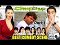CHUP CHUP KE - Best Comedy Scene REACTION!! | Rajpal Yadav Comedy