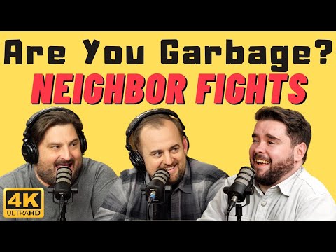 AYG Comedy Podcast: Adam Rowe - British Kid