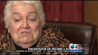 mocedades houston 2017