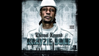 Krayzie Bone - Let Me Learn