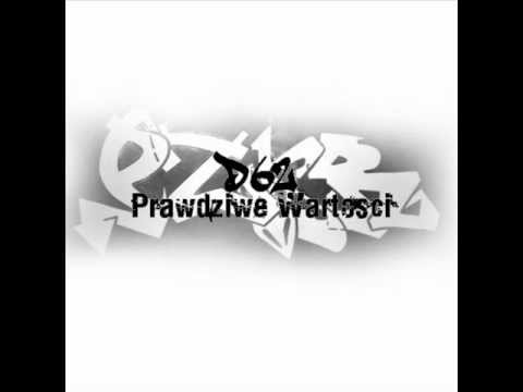 2. D62 - Prawdziwe Wartości (Produkcja Barto & Aranż -1 Produkcje)