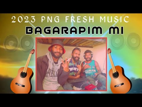 Itimarn × Hukulu & Reed - Bagarapim Mi (2023)[Legacy Production]@jaywesplaylist