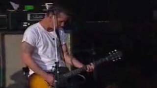 Social Distortion - Reach For The Sky