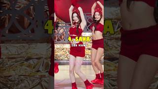 Download lagu MOST VIEWED TWICE THIS IS FOR FANCAM IN 24 HOURS #shorts #twice #thisisfor #once #fancam mp3