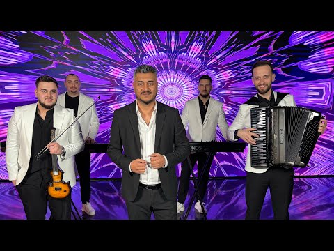 Formatia Doru Vaduva- Beau cu nasu’, beau cu finu’ Sarba (Cover)